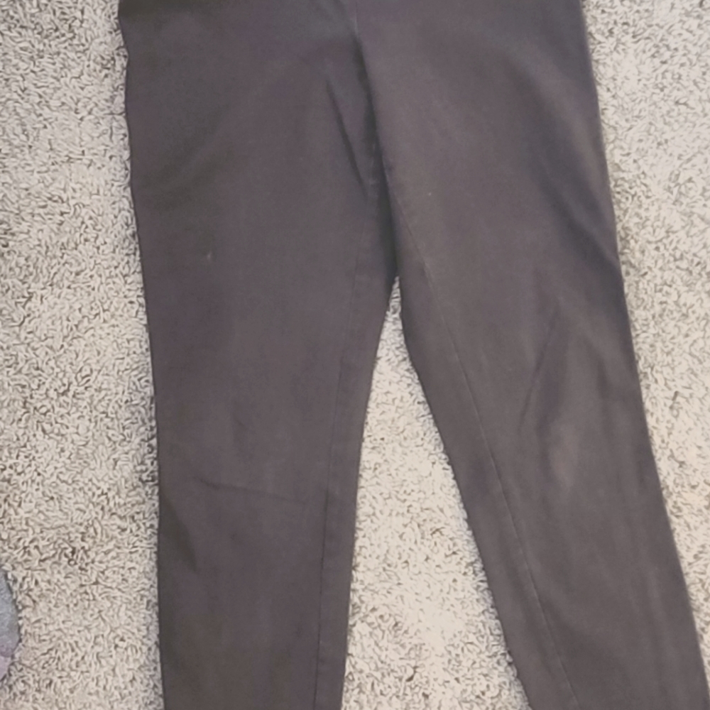 Gap Straight leg pants